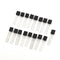 900pcs 18 Values Triode Transistor TO-92 Assortment Kit