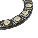 Ring 5V 16x 5050 RGB LED Board with Integrated Drivers Module