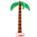 Inflatable Blow Up Hawaiian Tropical Palm Tree Photo Studio Prop