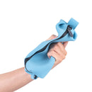 Naturehike Silicone Waterproof Wash Bag Travel Hanging Organizer Makeup Storage Bag