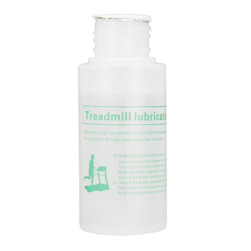 50ml 100% Silicone Treadmill Belt Lubricant for Running Machine Wear-Resistant