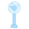 Aromatherapy USB Desktop Small Fan