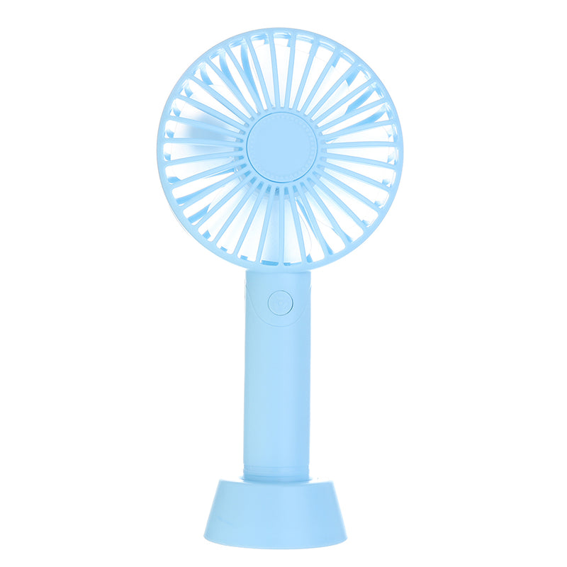 Aromatherapy USB Desktop Small Fan