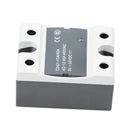 Single-phase SSR-DA 40A  DC-AC Contactless Solid State Relay For Heated Bed 3D Printer Parts