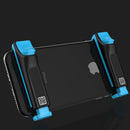 Baakeey bluetooth Wireless Intelligent Hand Tour Key Game Handle Apple-specific Gaming Joystick Gamepad For iPhone 8 Plus XS 11 Pro