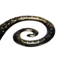 Hippocampus Iron Metal Craft Garden Hanging Wall Art Ornament Home Decorations