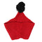 Winter Wool Children Collar Scarf Knitted Collar With Ball Neckerchief Clothing Accessories