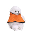 Dog Raincoat Large Dog Clothes Waterproof Clothing Rainwear Jumpsuit Golden Retriever Labrador Husky Small Big Dog Pet Clothes
