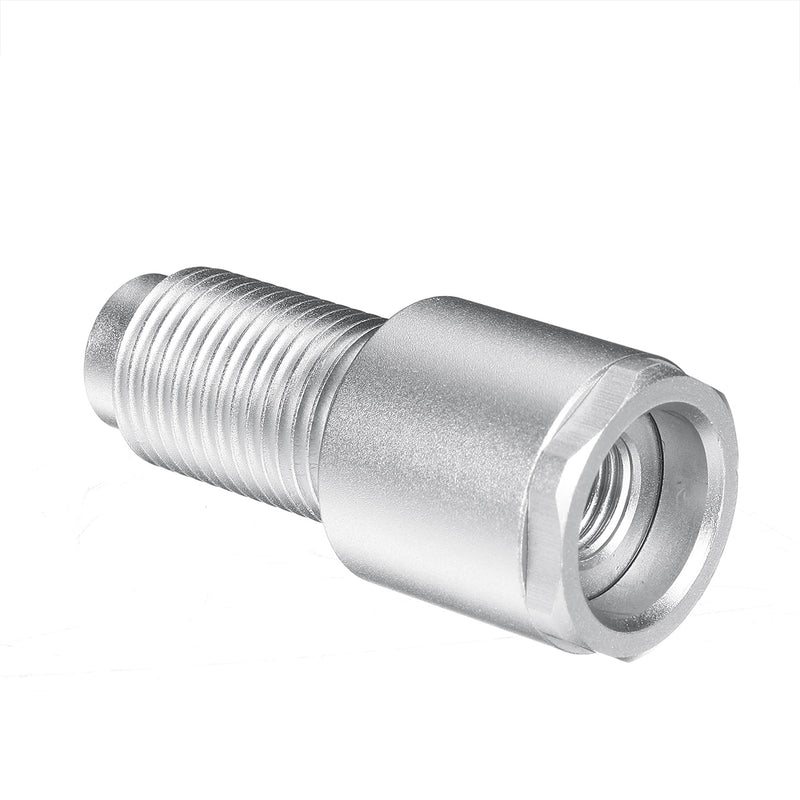 88g to 12g CO2 Capsule Cartridge Converter Adapter Suit for Air Rifles Guns