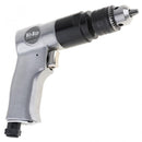 TORO TR-5100 3/8inch 1800rpm High-speed Cordless Pneumatic Drill Reversible Air Drill for Hole Drilling