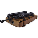 Tactical 5.56/7.62 Molle Holster Fast Mag Attach Belt Case Box Pistal Supplies For Hunting Shooting