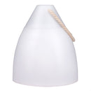 SKYWOLFEYE 5W 39LED Ambient Flame Light 5 Modes Night Hand Lamp Outdoor Camping Emergency Lantern