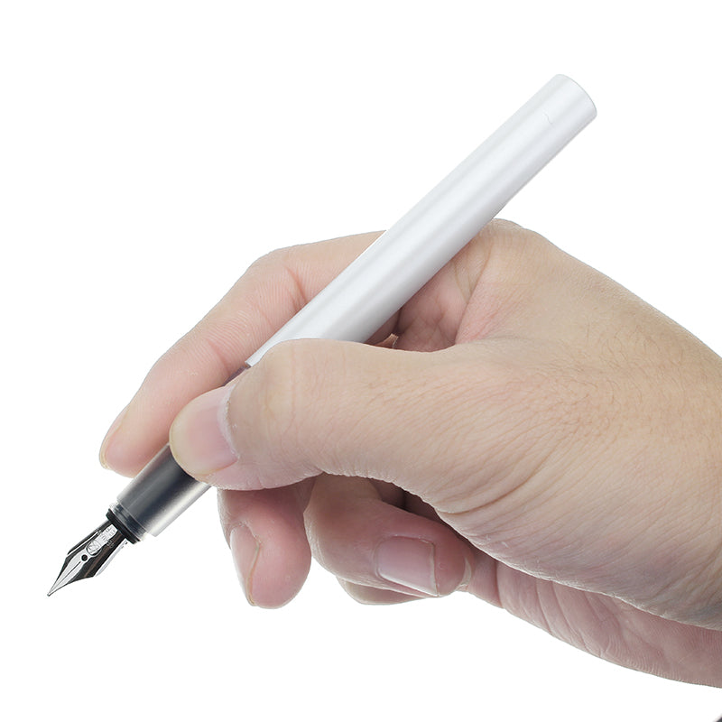 Original Xiaomi Mijia Kaco SKY Fountain Pen Ball Pen Writing Set Black Barrel Classic Design