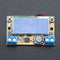 Winners DC-DC Step Down Power Supply Adjustable Module With LCD Display With Housing Case