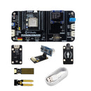 pyWiFi- ESP32 Development Board Micro- Python IoT Wireless WiFi Learning Kit