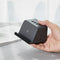 Aigo 5W Wireless Charger Socket 3D Mini Power Strip Socket Outlet 3USB Ports from Xiaomi Youpin