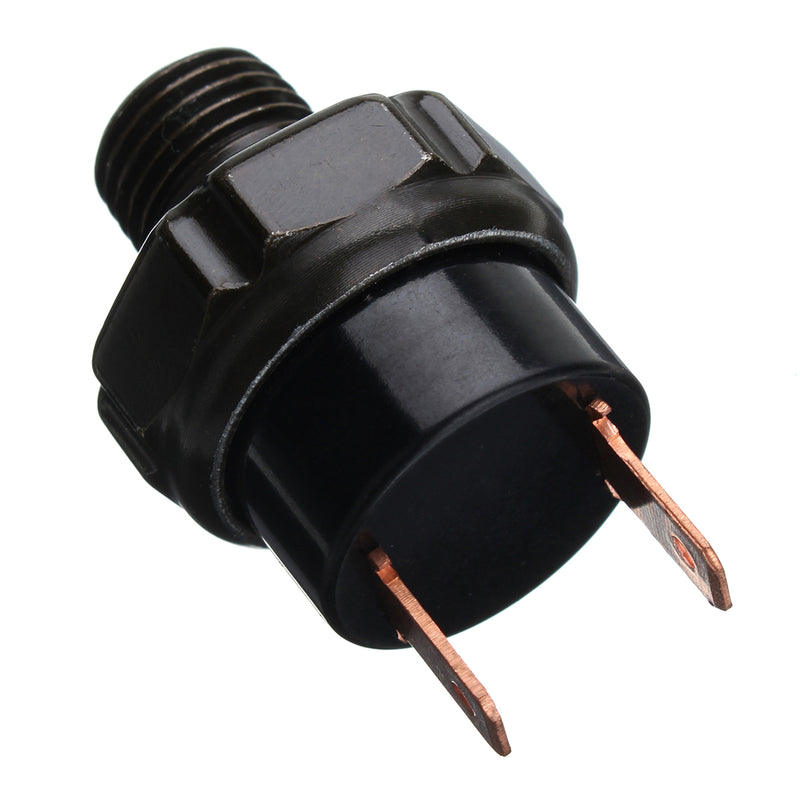 90-120 PSI Air Compressor Pressure Control Switch Valve Heavy Duty 1/4" NPT End