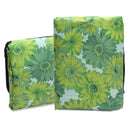 IPRee Waterproof 600D Oxford Picnic Blanket Tent Mat Pad Travel Hamper Basket Bag