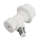 Homebrew Cornelius B eer Keg Ball Lock Disconnect Draft Dispenser Liquid Gas Connector Barbed/Threaded Mouth Kegerator Conversion Kits