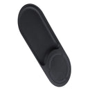 Bakeey Thin Universal QI Wireless Charger Plate For Android Phones Charging Storage