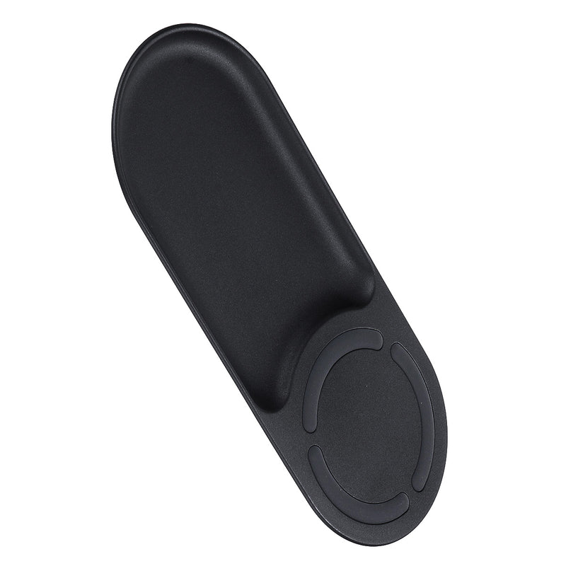 Bakeey Thin Universal QI Wireless Charger Plate For Android Phones Charging Storage