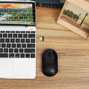 Original XiaoMi 2.4G Wireless Mouse 1200dpi Portable Mouse