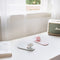 3life 314 2.0A Fast Charging Qi Wireless Charger with Mushroom Night Light for iPhone Sumsung Nokia from Xiaomi Youpin