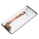 LCD Display + Touch Screen Digitizer Replacement With Repair Tools For OPPO A83