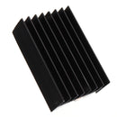 5A 1-5W 450465520525nm Blue Light 12V Step Down Constant Current Drive TTL Modulation 150KHZ Module