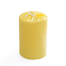 Organization PEVA Quilt Drawstring Bag Quilt Storage Bag Household Moisture-Proof Quilt Stuff Bag