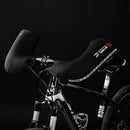 WHEEL UP Windproof Rainproof Bike Gloves Outdoor Riding Cycling Bicycle Gloves Winter Warm Gloves-Mountain/Road