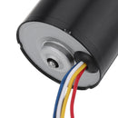 Machifit BLDC3650 DC 12V 4150RPM or DC 24V 8300RPM Brushless Motor