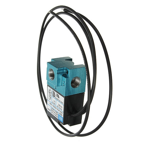 3 Port Electronic Boost Control Solenoid Valve DC12V 5.4W 35A-ACA-DDBA-1BA