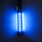 ZANLURE 12V 14W 72Beads LED Underwater Fishing Light Boat Night Green/Blue/Yellow Light Fishing Lamp