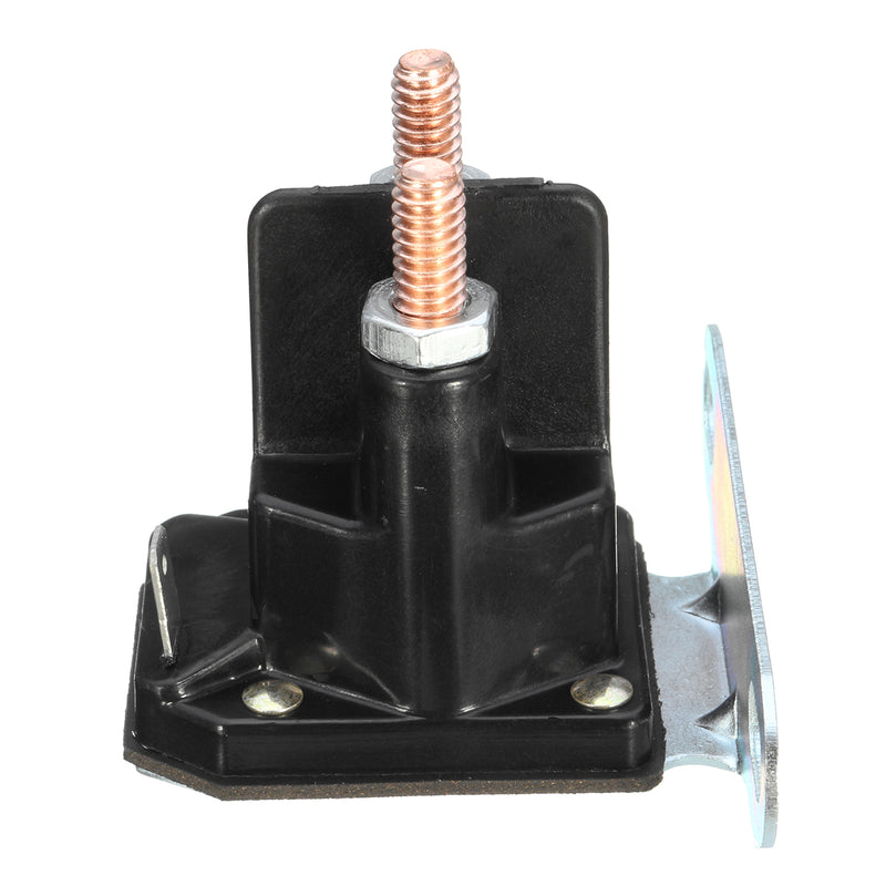 3 Poles Starter Solenoid Relay Switch Universal Stens For MTD Lawnmower New