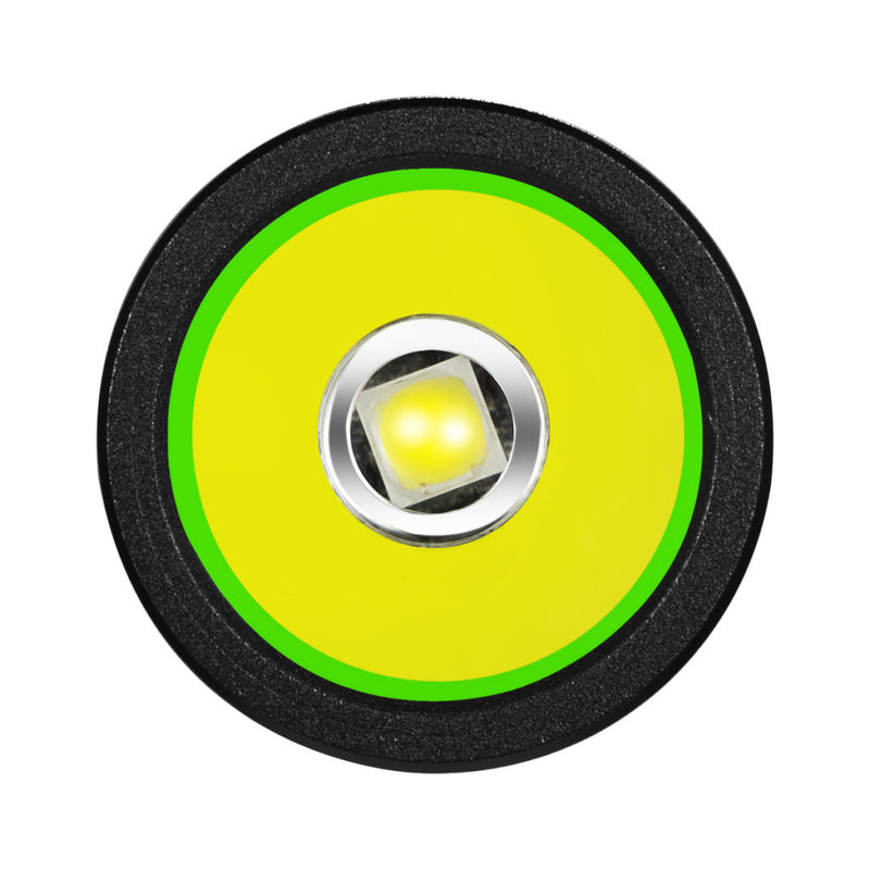 Lumintop Tool AA 2.0 USB Charging EDC 14500 AA Flashlight Torch Camping Tent Light Reading Lamp