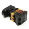 220V Red Green Power ON/OFF Start Stop Push Button Light Indicator Switch