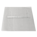 30x30cm Woven Wire Cloth Screen  Stainless Steel 304 60 Mesh