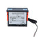 XD-W200 24V Digital Display Intelligent Temperature Controller Cold Storage Controller Adjustable Thermostat With Sensor