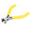 Guitar Fret Puller Pliers File Fingerboard Guards Fretboard Fret Protector Shims Set