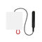 Aqara LLKZMK11LM Two-way Control Module Wireless Relay Controller 2 Channels Work For Mijia APP & Home Kit Control Module from xiaomi youpin