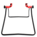 Bike Bicycle Stand Parking Kickstand Foldind Wheel Stand Support Rack Adjustable