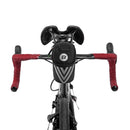 ROCKBROS Bicycle Rear Seat Saddle Tail Bag Outdoor Cycling Camping Bike Storage Bag Pouch