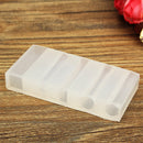 DIY Silicone Resin Pendant Mold Necklace Jewelry Mould Accessories Design