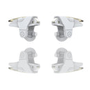 Bakeey Phone Gamepad Trigger Game Controller PUBG Aim Button Shooter Joystick For iPhone iOS Android Mobile Phone