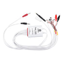 SS-905A Power Cable Wire Battery Power Supply Boot Activation Test Line for iPhone 4/4S/5/5S/6/6S/6P/6SP/7/7P/8/8P/X/XS/XS/XS Max/XR