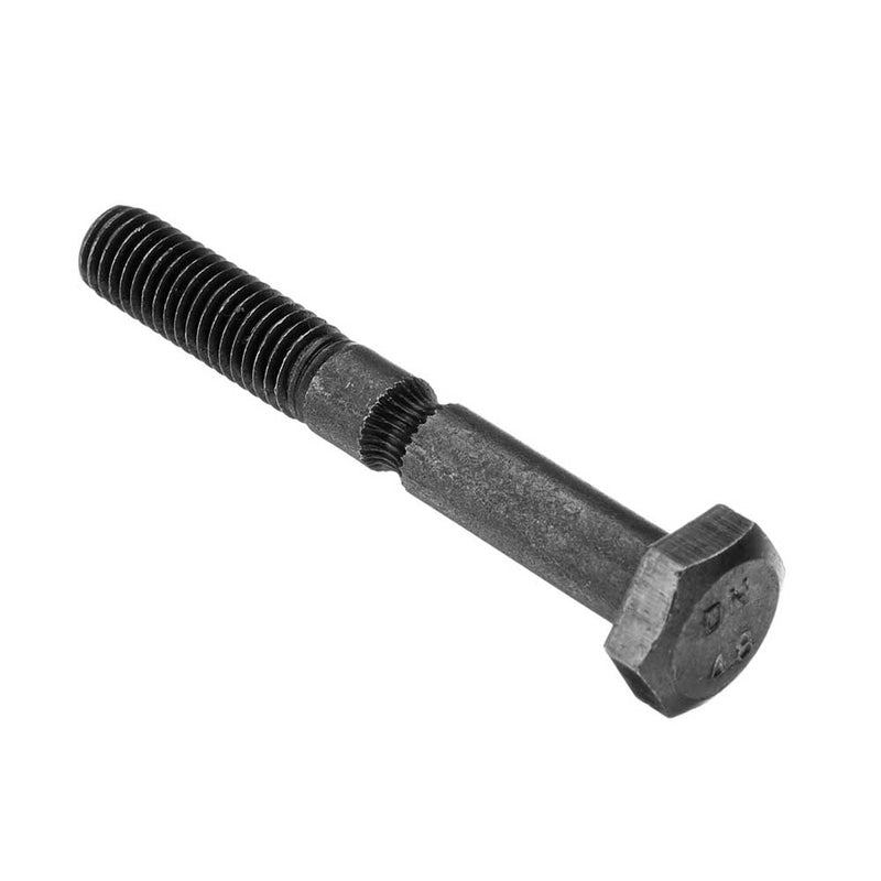 Wade's Extruder Hobbed Bolt M8 Wire Feed Teeth Space 1mm For Prusa I3 RepRap 3D Printer