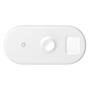 Baseus 3 in 1 Charging Pad Wireless Charger For iPhone X XS MAX XR 8 for Airpods 2019 Apple Watch 4 3 2