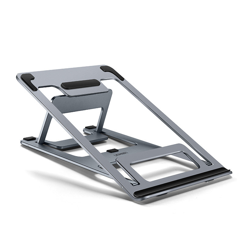 UGreen Link Notebook Bracket For Xiaomi Lenovo Desktop Simple Base Foldable Laptop Stand