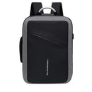 USB Chargering Multiple Colour Anti-theft Shockproof Laptop Bag